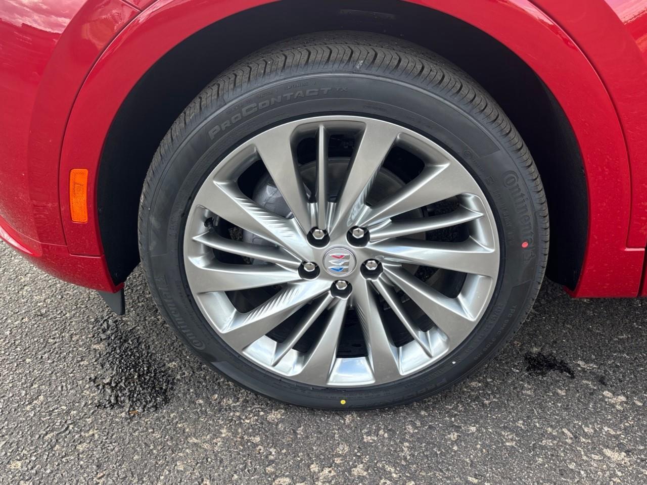 2026 Buick Envision Avenir Photo