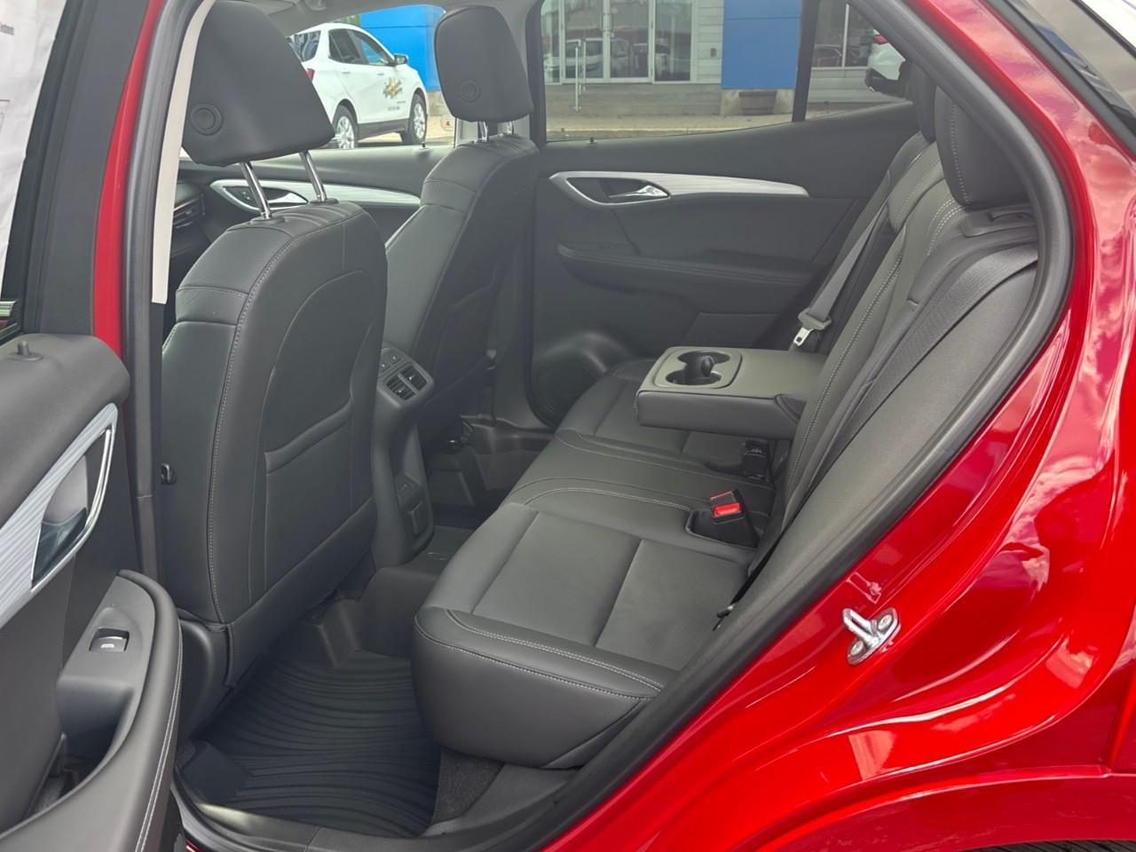 2026 Buick Envision Avenir Photo