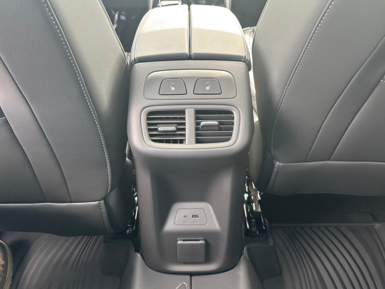 2026 Buick Envision Avenir Photo