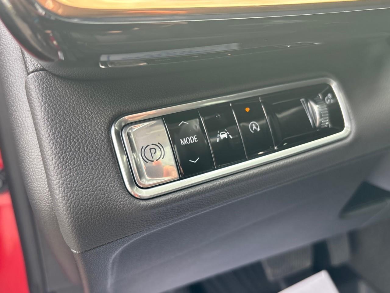 2026 Buick Envision Avenir Photo