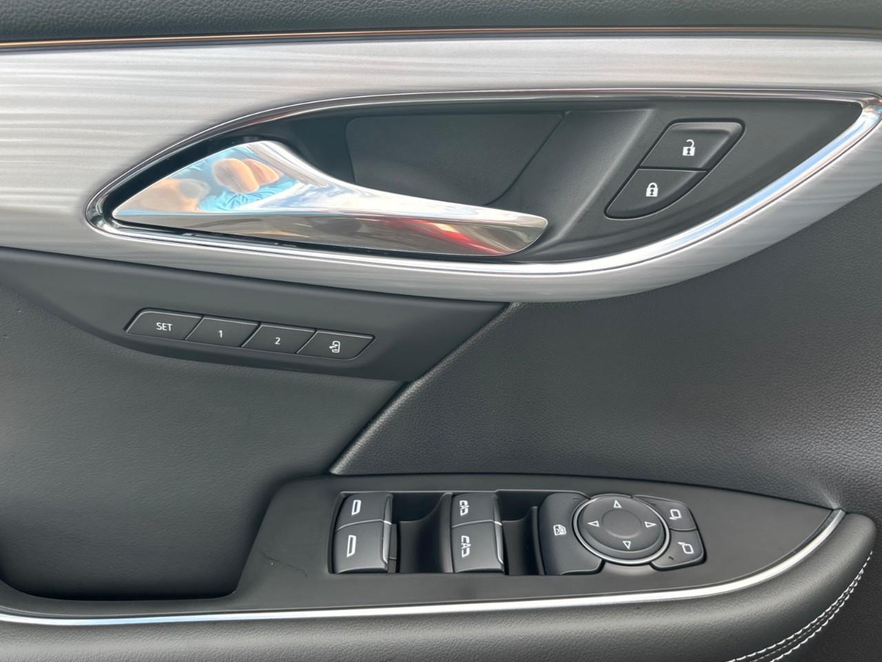 2026 Buick Envision Avenir Photo