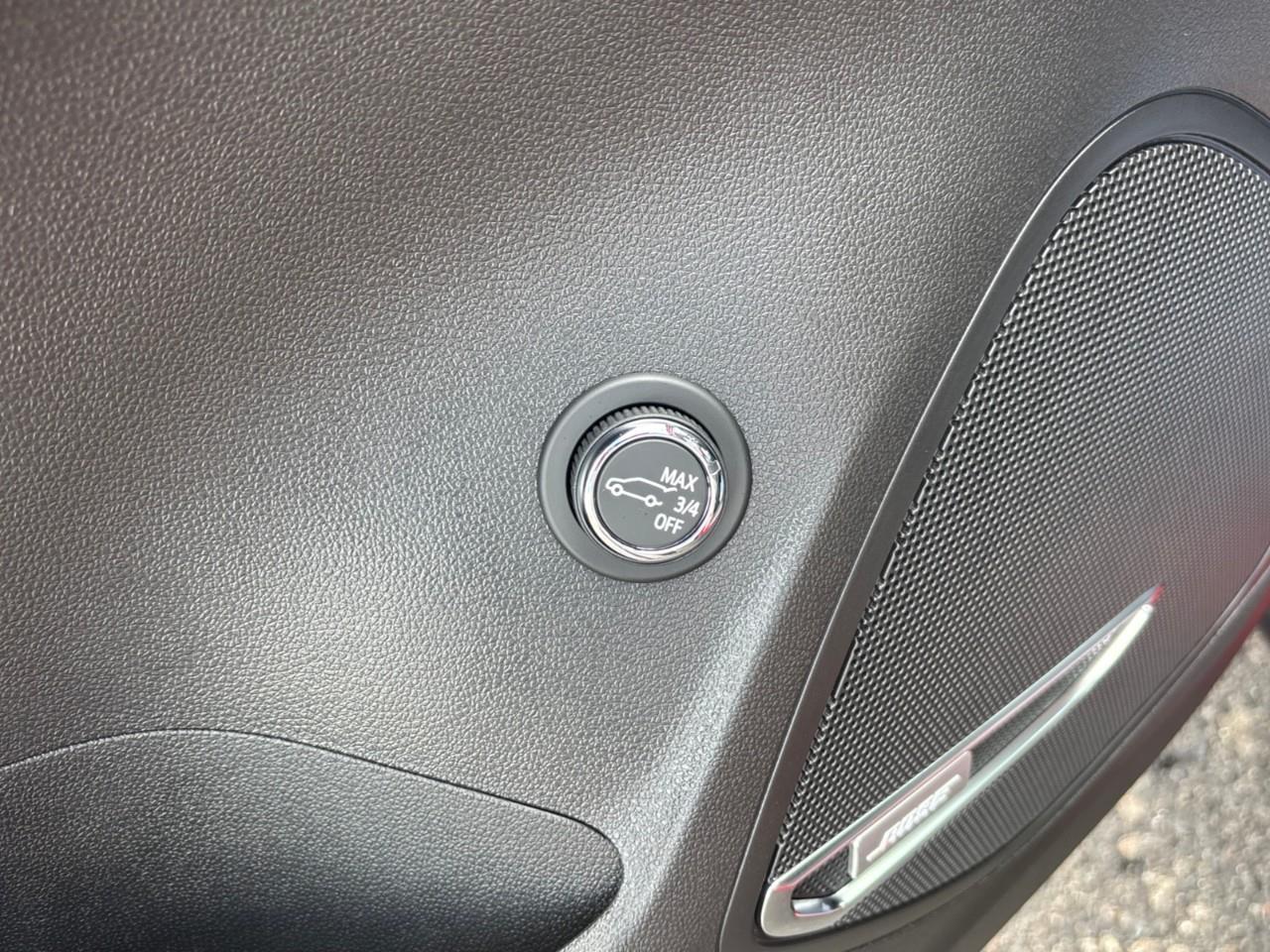 2026 Buick Envision Avenir Photo
