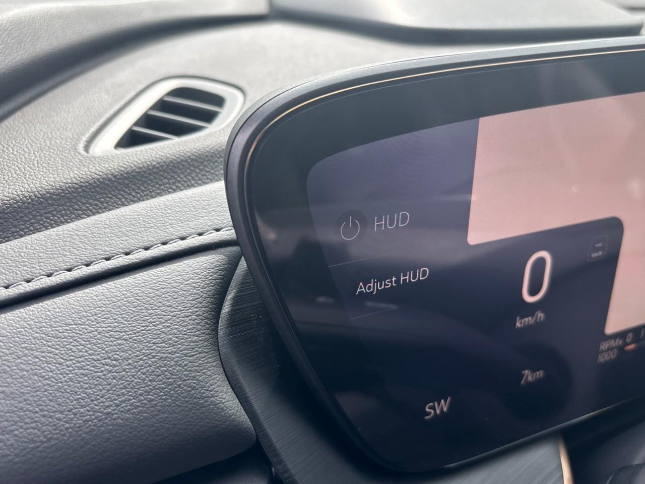 2026 Buick Envision Avenir Photo