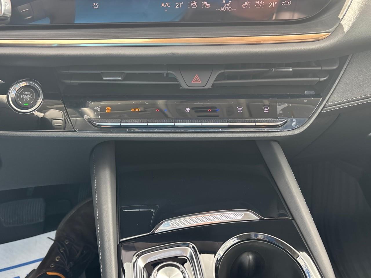 2026 Buick Envision Avenir Photo