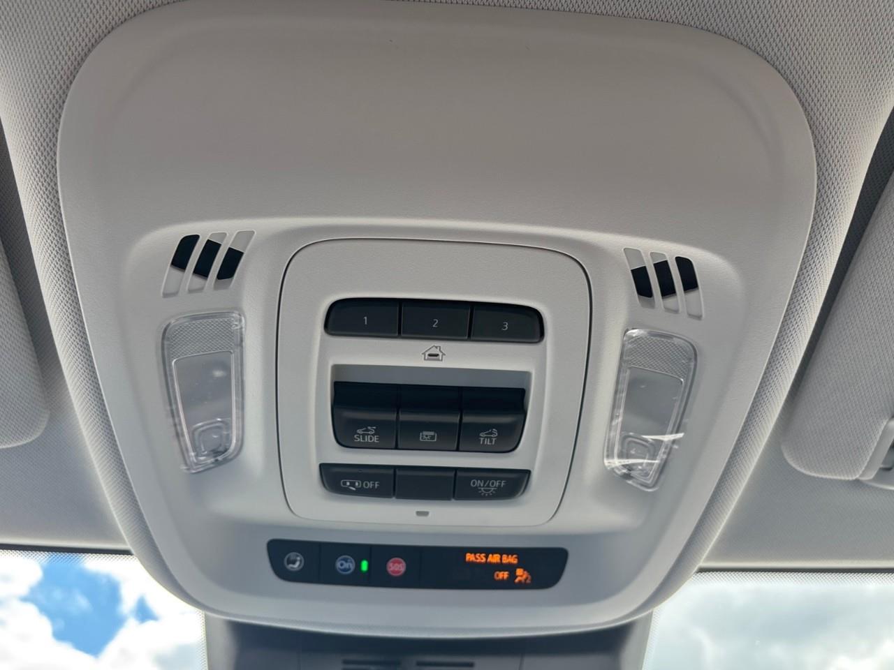 2026 Buick Envision Avenir Photo