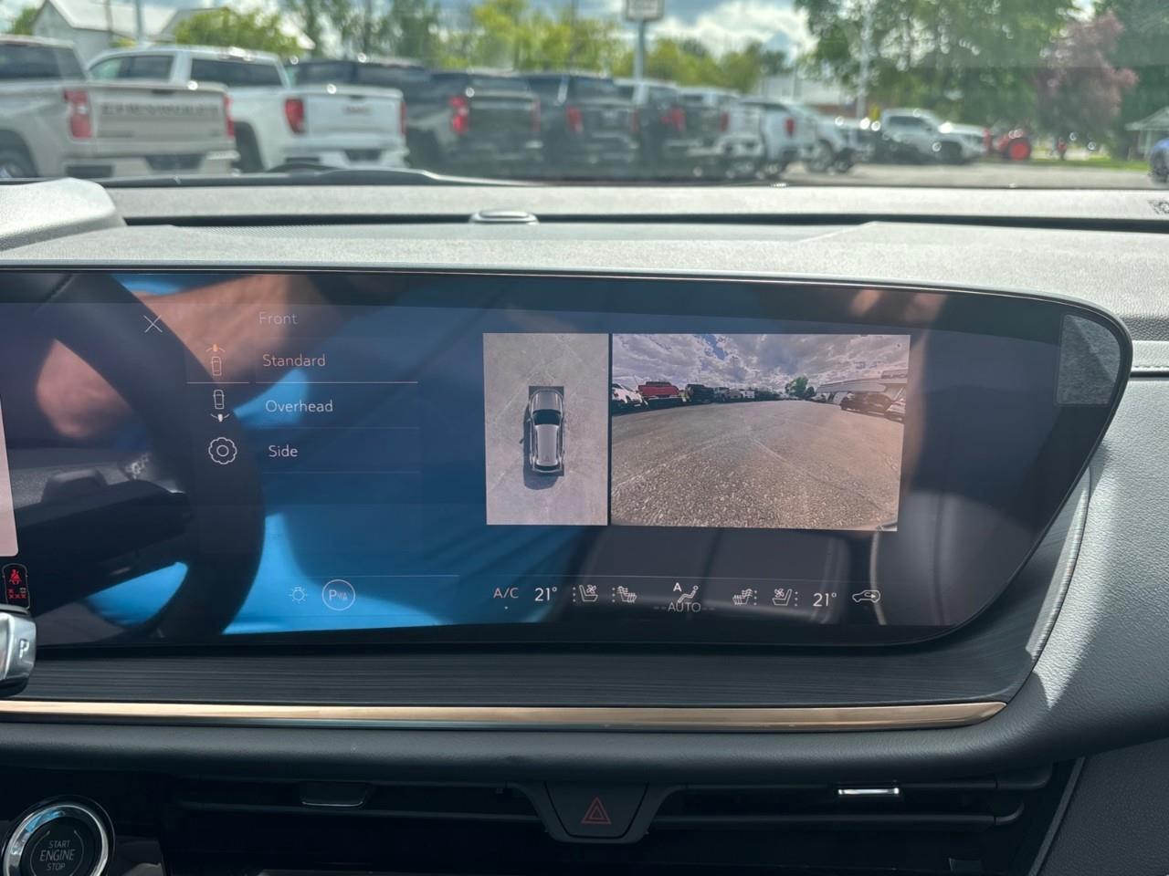2026 Buick Envision Avenir Photo