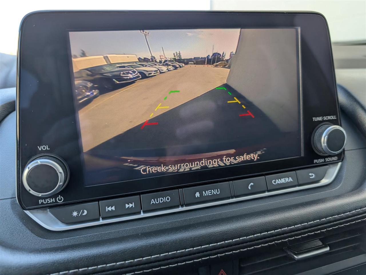 2023 Nissan Rogue S AWD - CARPLAY - REV CAM - REMOTE STARTER Photo