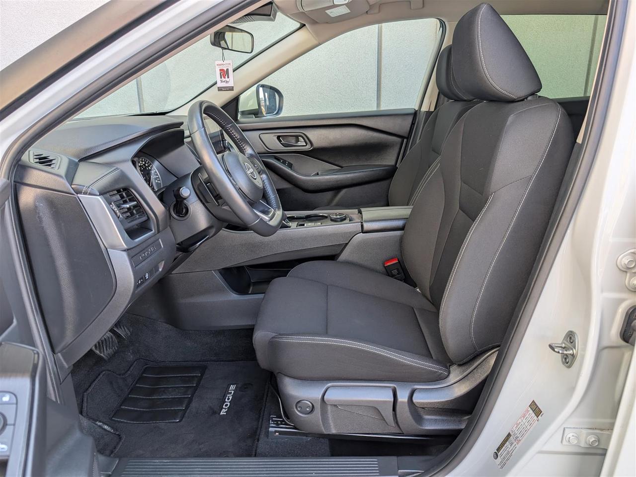 2024 Nissan Rogue S AWD - CARPLAY - REV CAM - REMOTE STARTER Photo