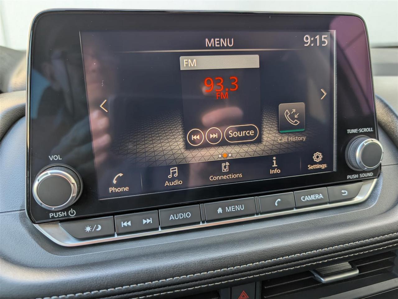 2024 Nissan Rogue S AWD - CARPLAY - REV CAM - REMOTE STARTER Photo