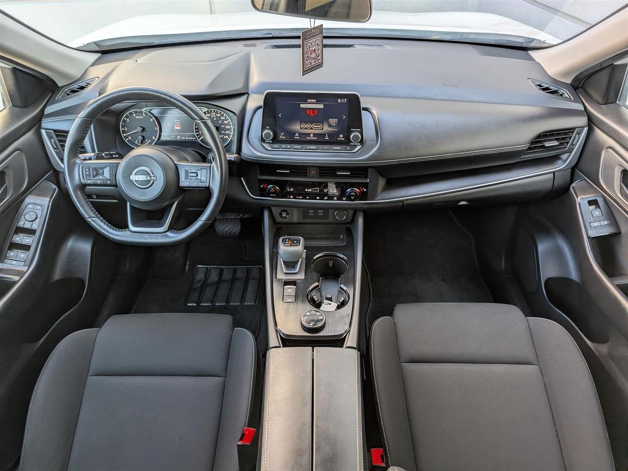 2024 Nissan Rogue S AWD - CARPLAY - REV CAM - REMOTE STARTER Photo
