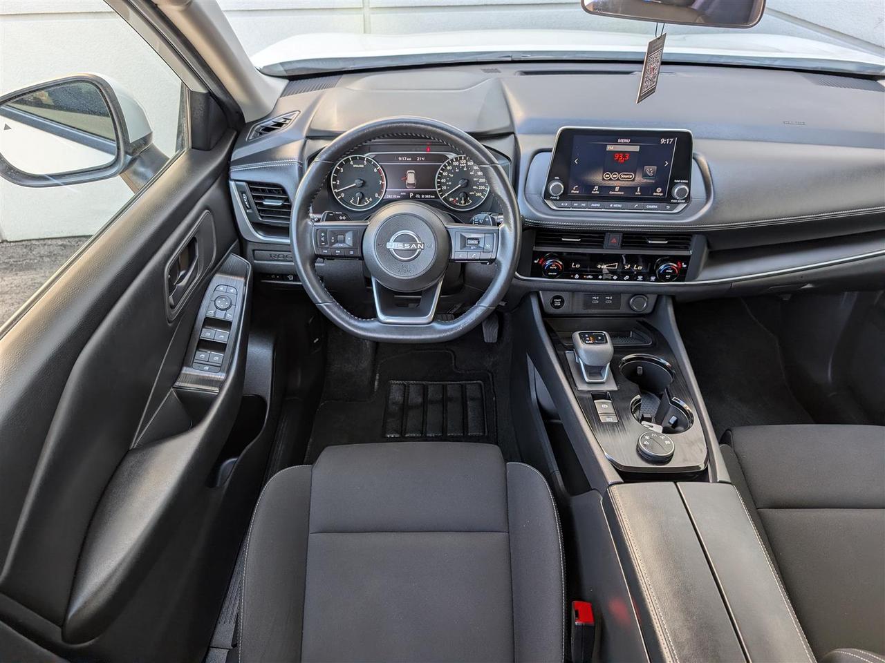 2024 Nissan Rogue S AWD - CARPLAY - REV CAM - REMOTE STARTER Photo