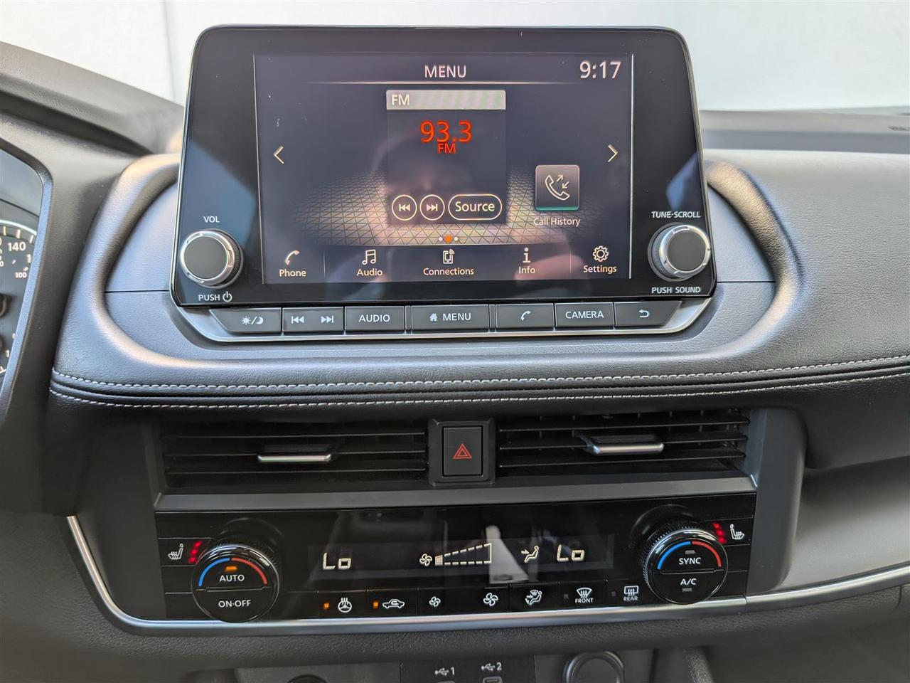 2024 Nissan Rogue S AWD - CARPLAY - REV CAM - REMOTE STARTER Photo