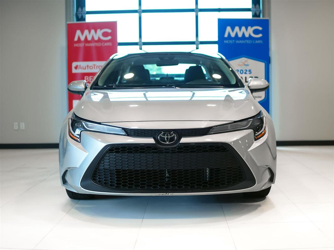 2022 Toyota Corolla LE | NO ACCIDENTS | BLIND SPOT | APP CONNECT Photo2