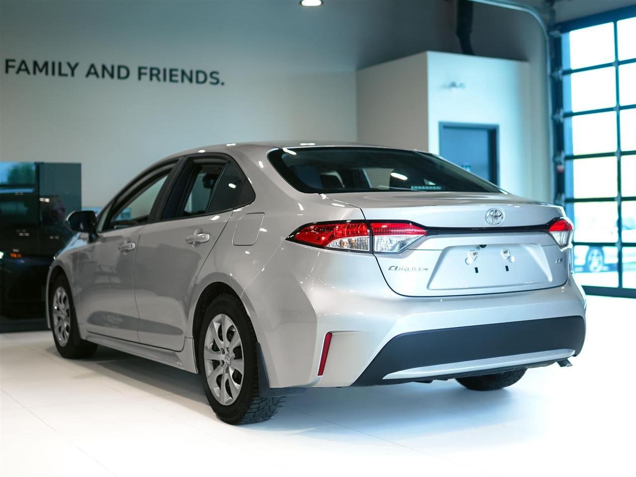 2022 Toyota Corolla LE | NO ACCIDENTS | BLIND SPOT | APP CONNECT Photo