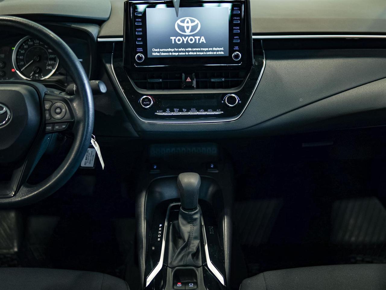 2022 Toyota Corolla LE | NO ACCIDENTS | BLIND SPOT | APP CONNECT Photo