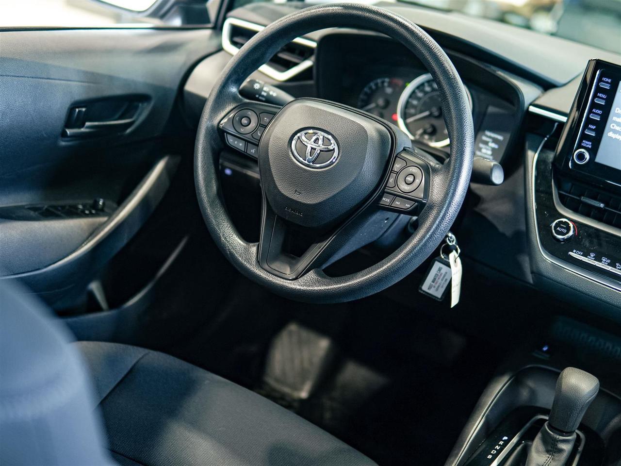 2022 Toyota Corolla LE | NO ACCIDENTS | BLIND SPOT | APP CONNECT Photo