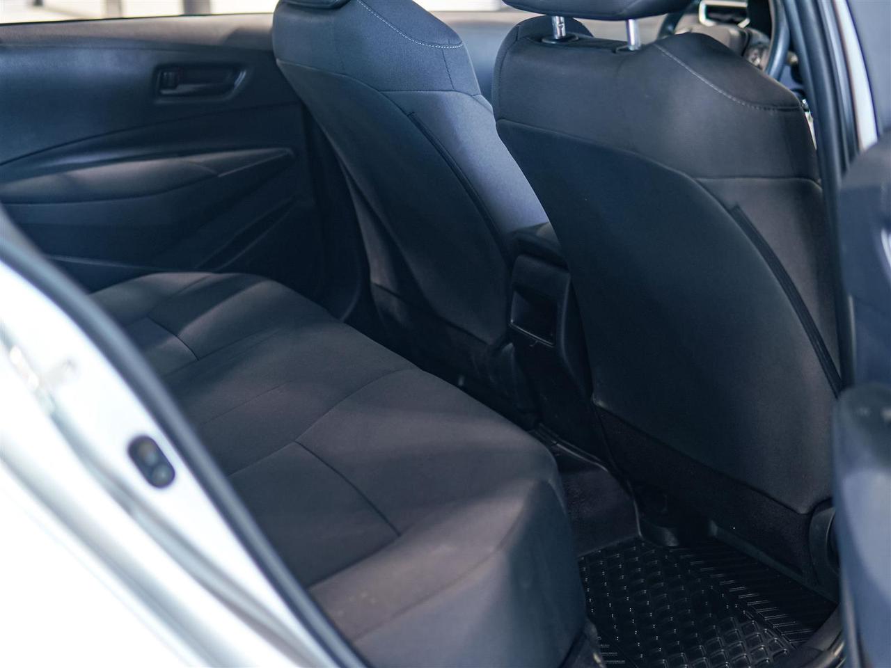 2022 Toyota Corolla LE | NO ACCIDENTS | BLIND SPOT | APP CONNECT Photo