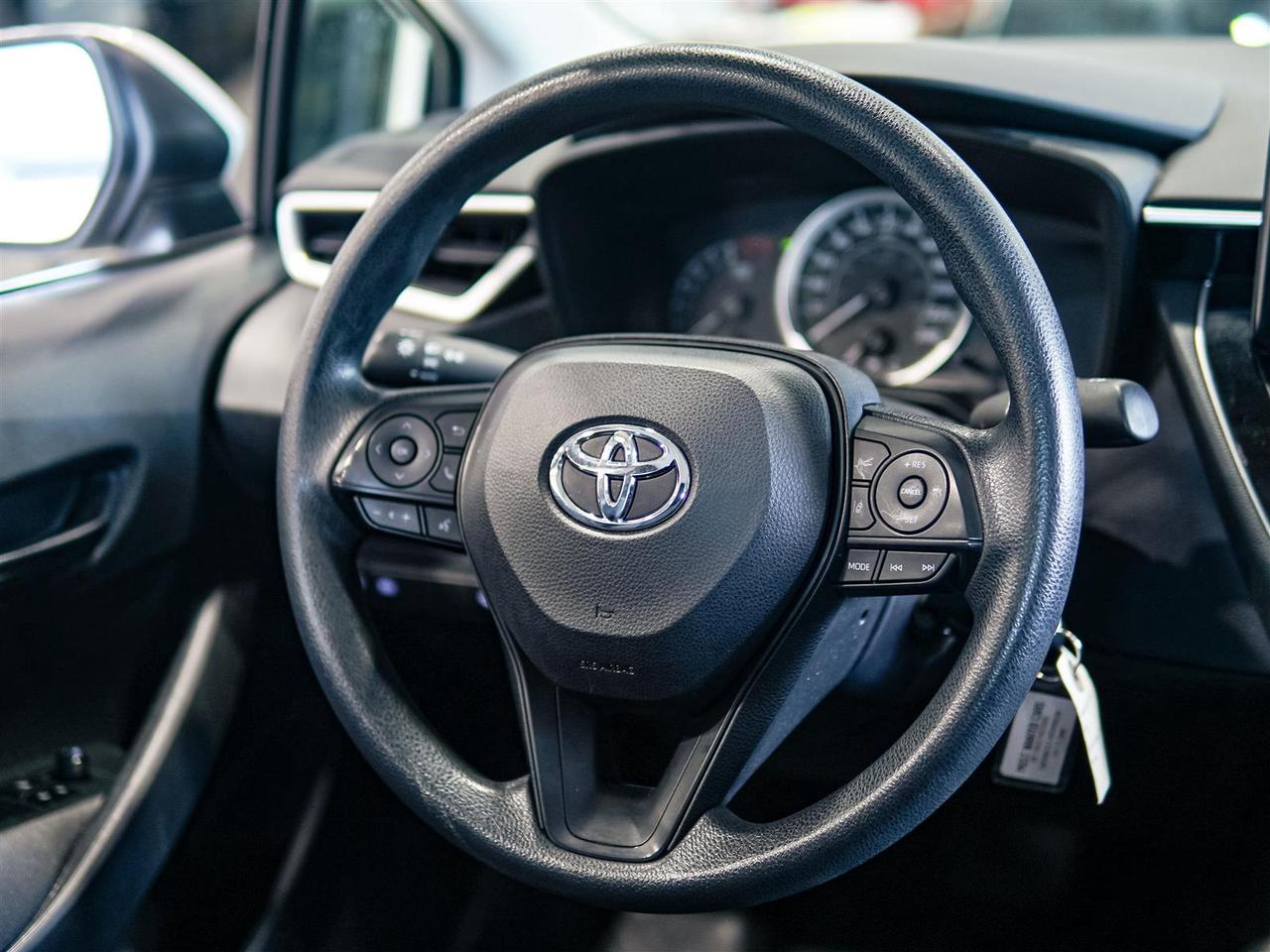 2022 Toyota Corolla LE | NO ACCIDENTS | BLIND SPOT | APP CONNECT Photo