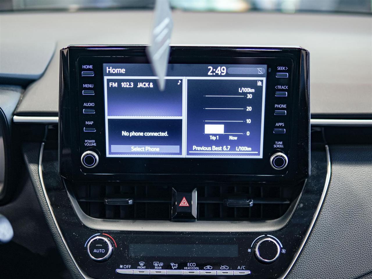 2022 Toyota Corolla LE | NO ACCIDENTS | BLIND SPOT | APP CONNECT Photo