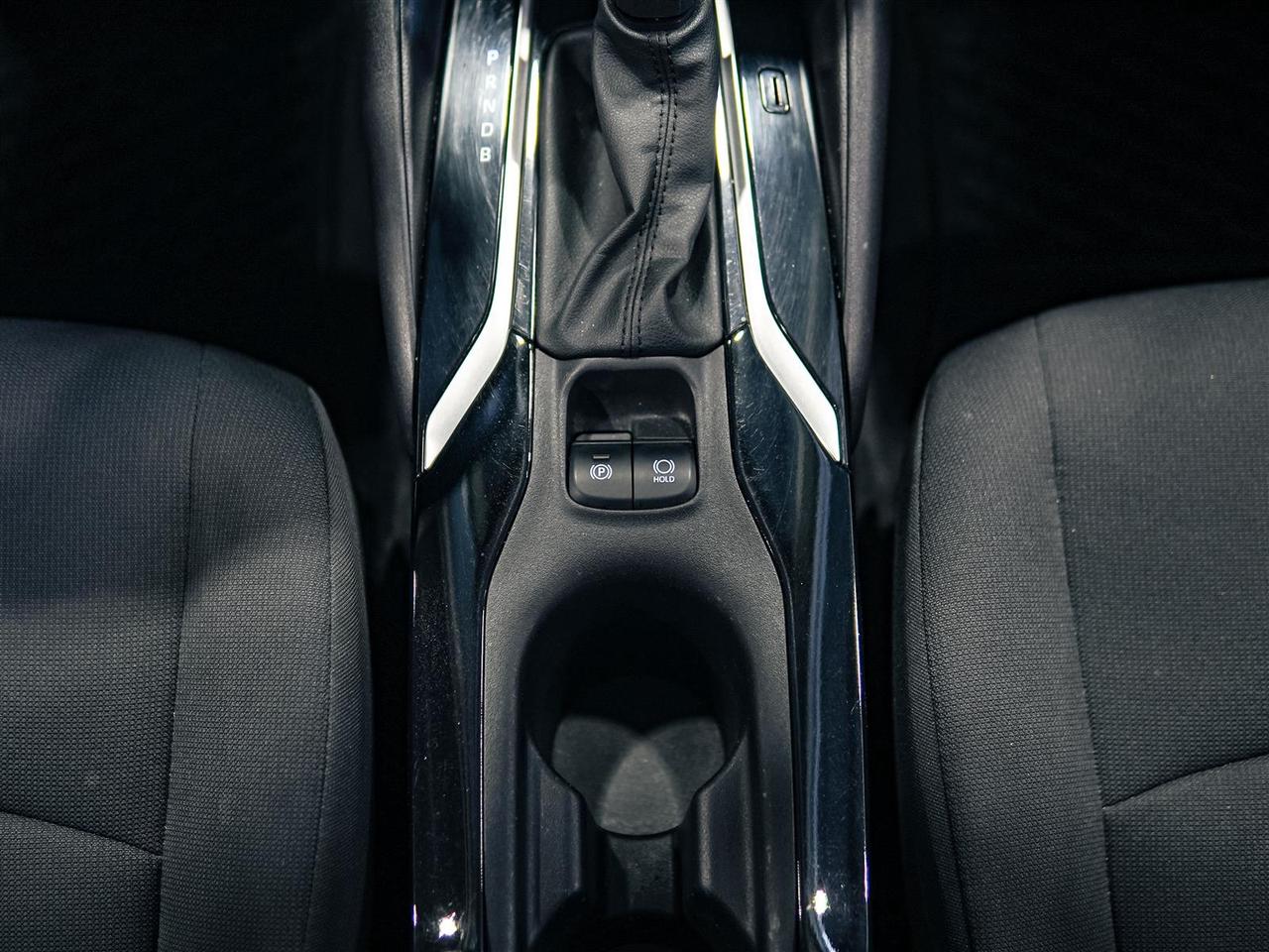 2022 Toyota Corolla LE | NO ACCIDENTS | BLIND SPOT | APP CONNECT Photo