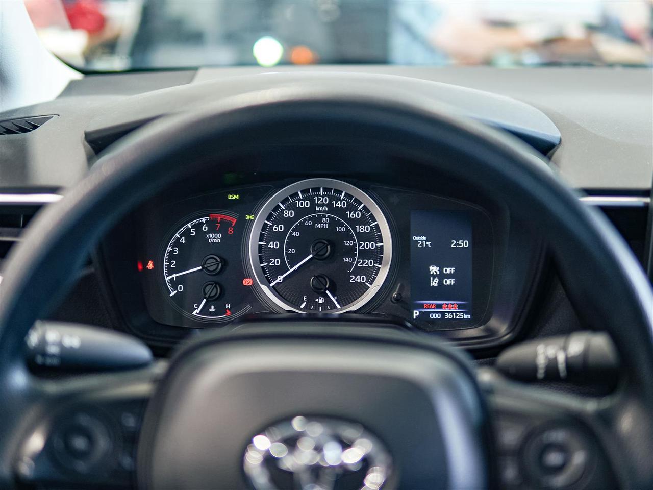 2022 Toyota Corolla LE | NO ACCIDENTS | BLIND SPOT | APP CONNECT Photo