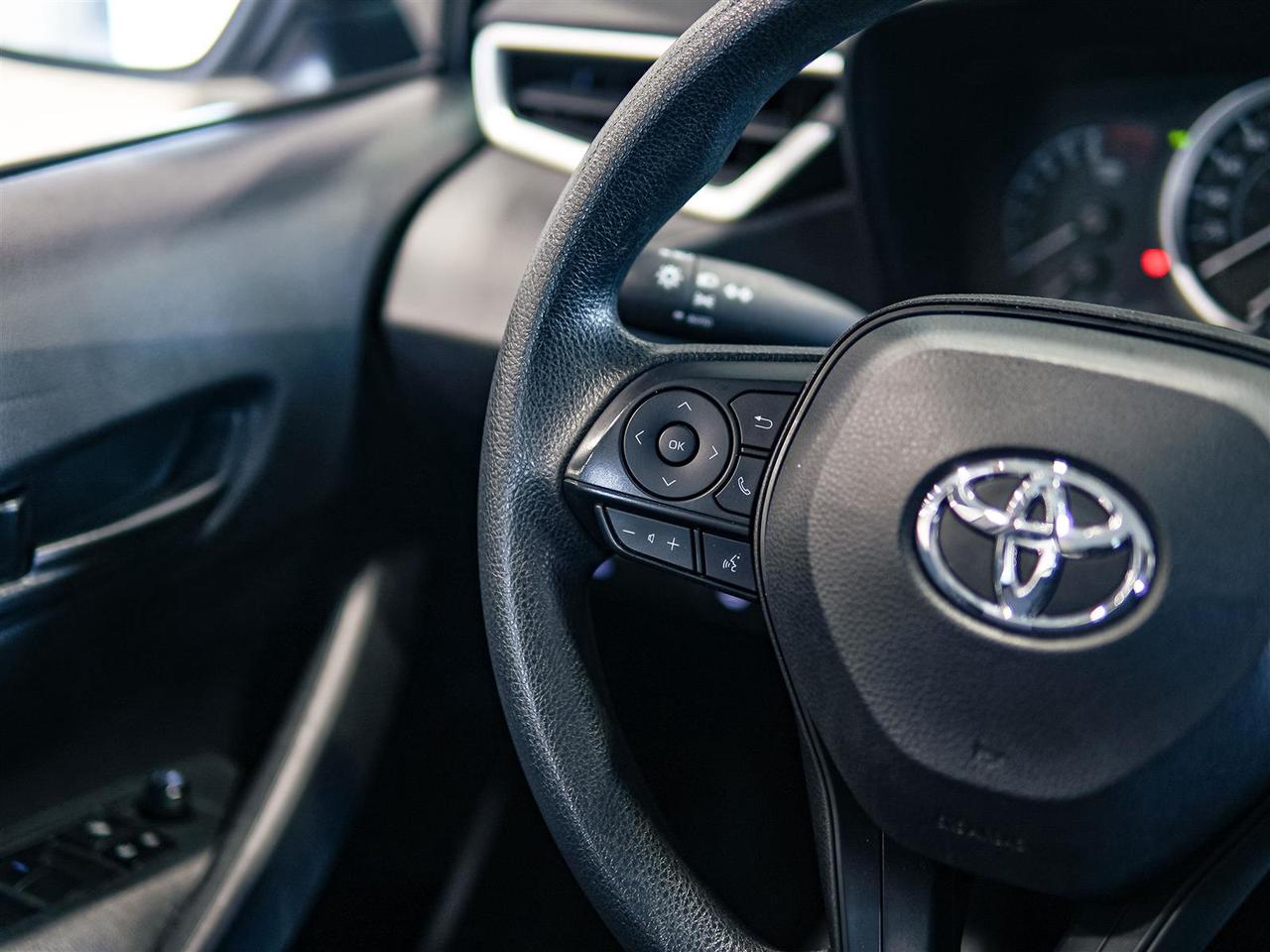 2022 Toyota Corolla LE | NO ACCIDENTS | BLIND SPOT | APP CONNECT Photo