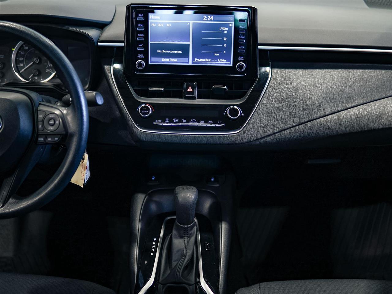 2022 Toyota Corolla LE | NO ACCIDENTS | BLIND SPOT | APP CONNECT Photo