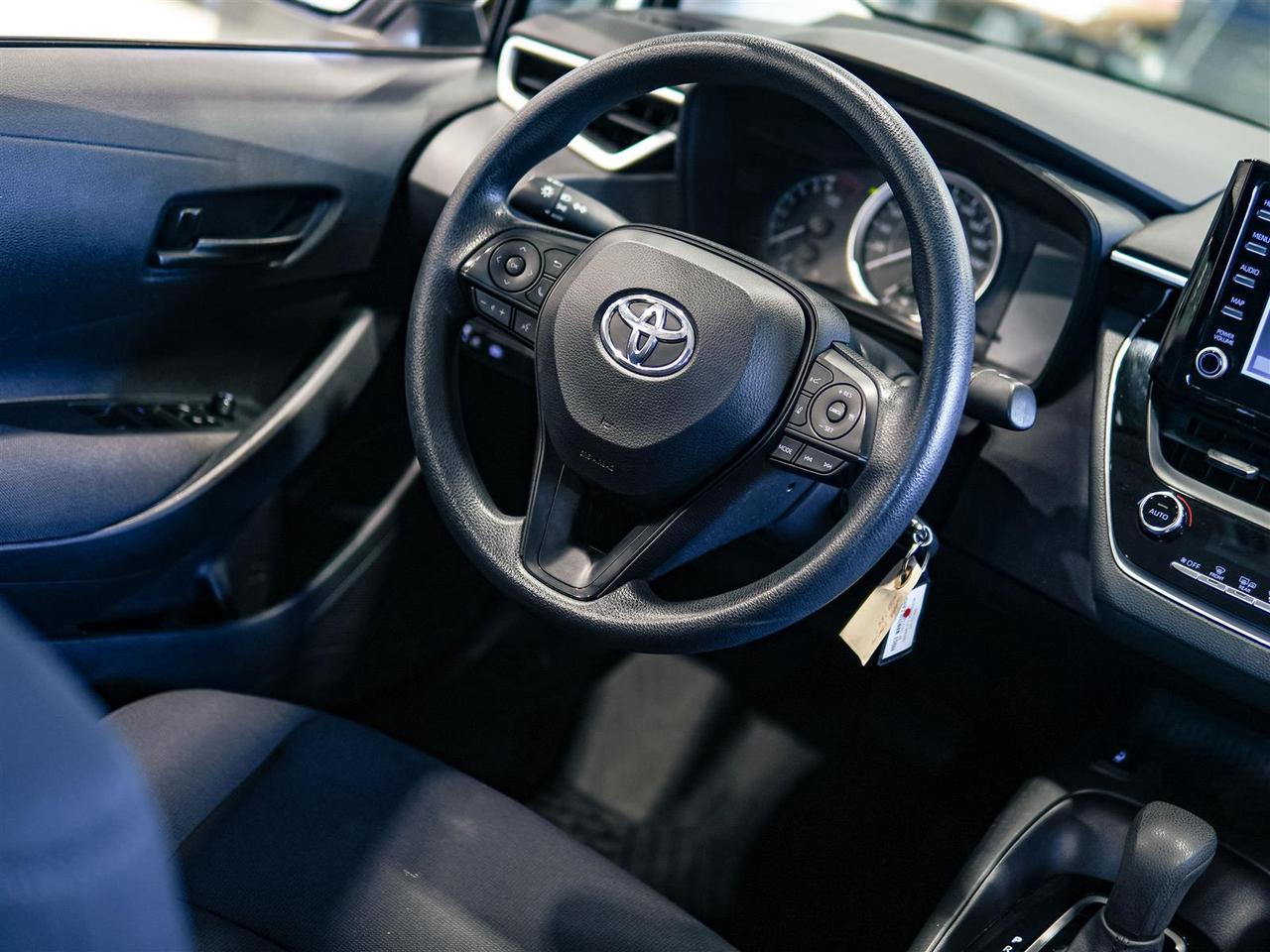 2022 Toyota Corolla LE | NO ACCIDENTS | BLIND SPOT | APP CONNECT Photo