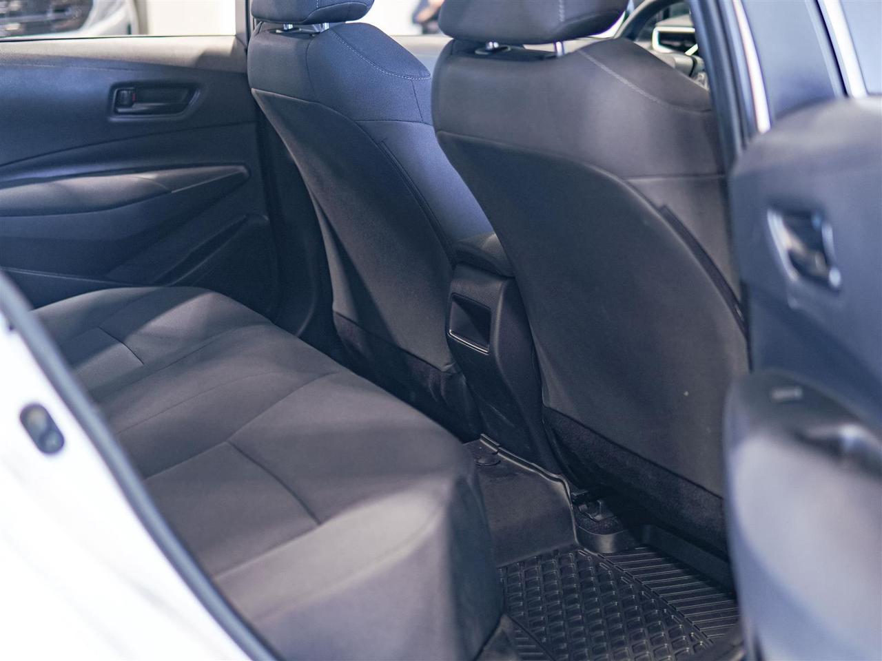 2022 Toyota Corolla LE | NO ACCIDENTS | BLIND SPOT | APP CONNECT Photo