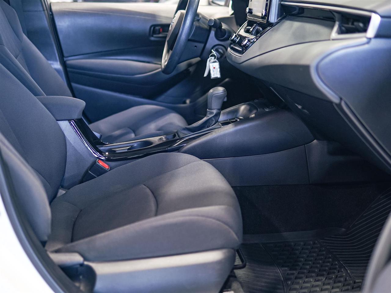 2022 Toyota Corolla LE | NO ACCIDENTS | BLIND SPOT | APP CONNECT Photo