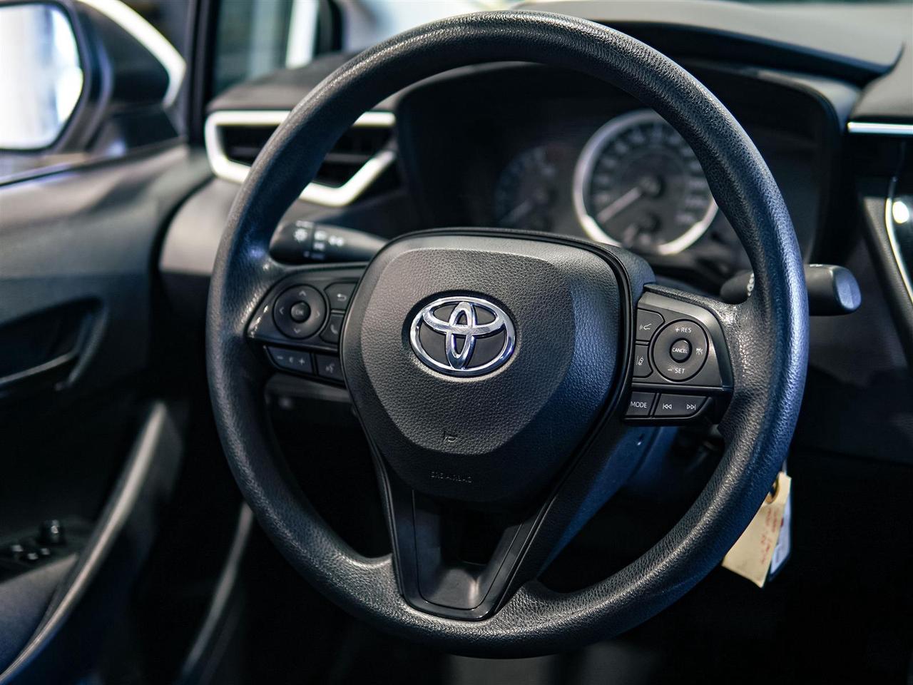 2022 Toyota Corolla LE | NO ACCIDENTS | BLIND SPOT | APP CONNECT Photo