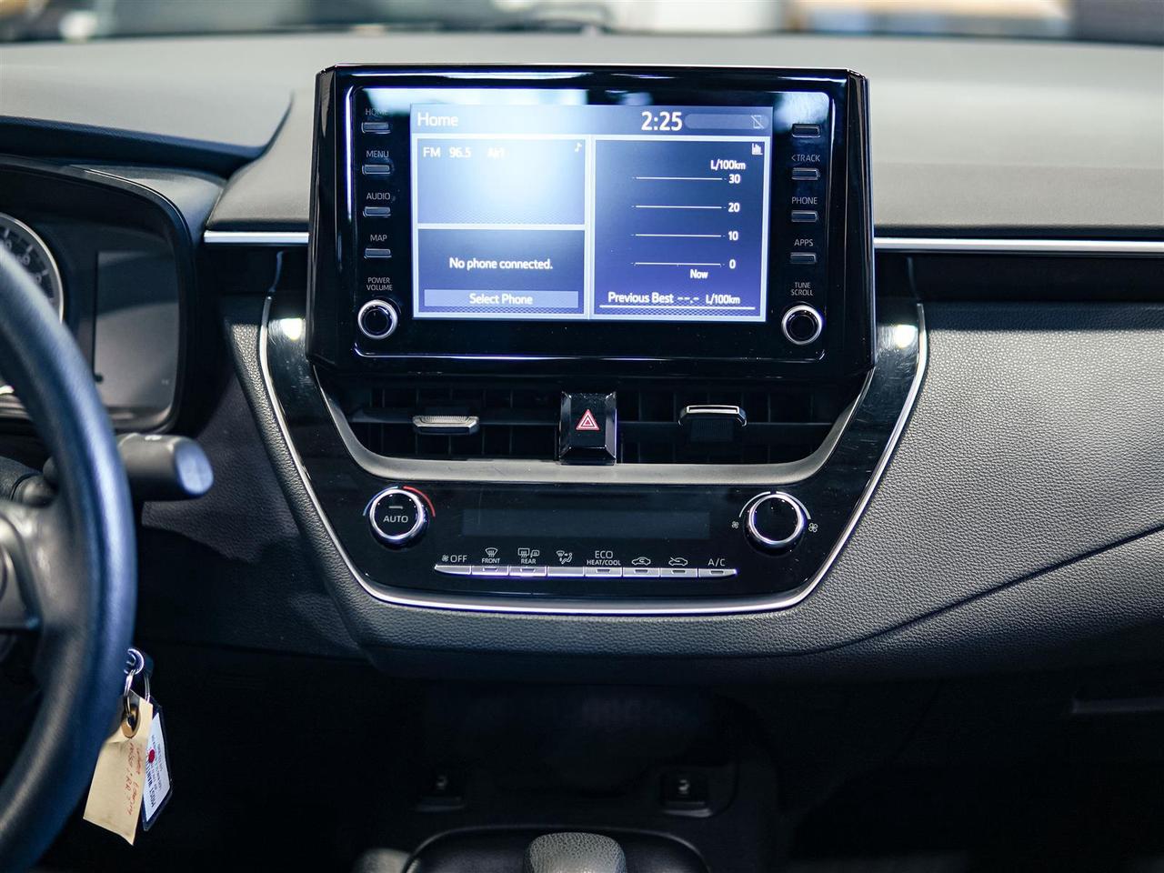 2022 Toyota Corolla LE | NO ACCIDENTS | BLIND SPOT | APP CONNECT Photo