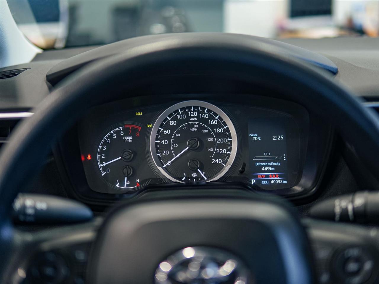 2022 Toyota Corolla LE | NO ACCIDENTS | BLIND SPOT | APP CONNECT Photo