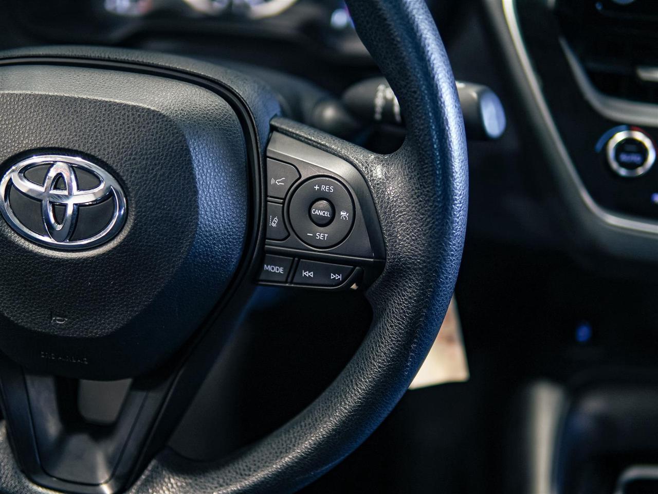 2022 Toyota Corolla LE | NO ACCIDENTS | BLIND SPOT | APP CONNECT Photo