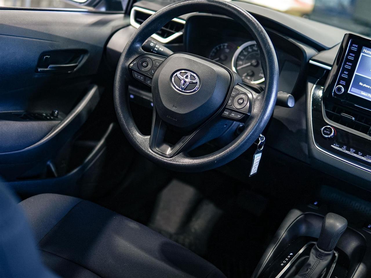 2022 Toyota Corolla LE | NO ACCIDENTS | BLIND SPOT | APP CONNECT Photo