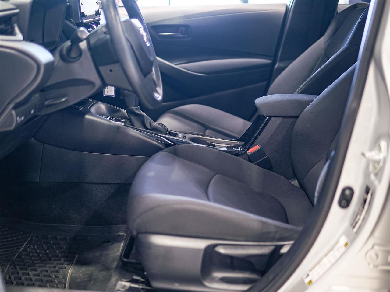 2022 Toyota Corolla LE | NO ACCIDENTS | BLIND SPOT | APP CONNECT Photo