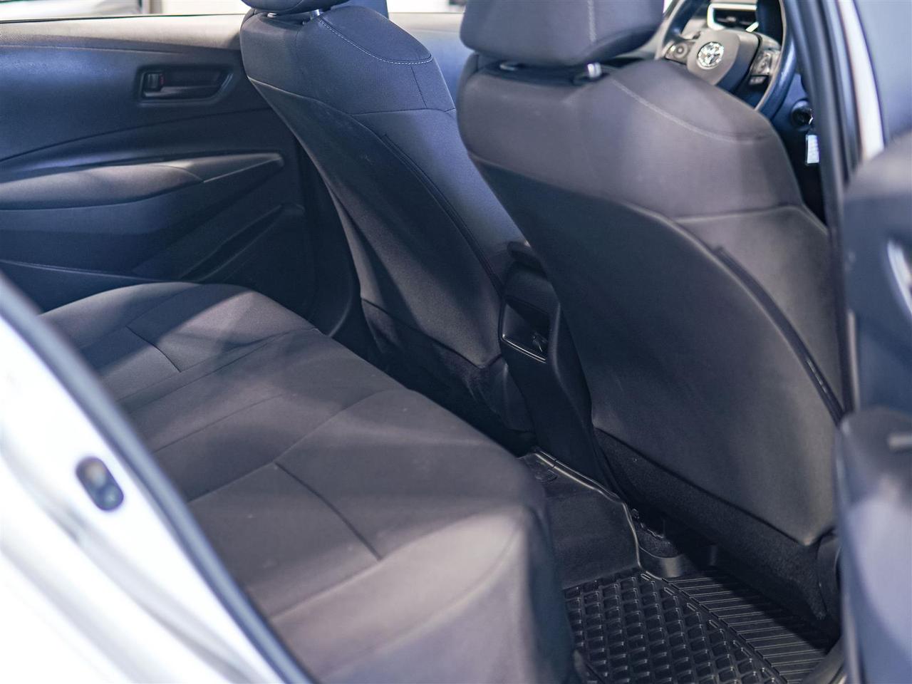 2022 Toyota Corolla LE | NO ACCIDENTS | BLIND SPOT | APP CONNECT Photo