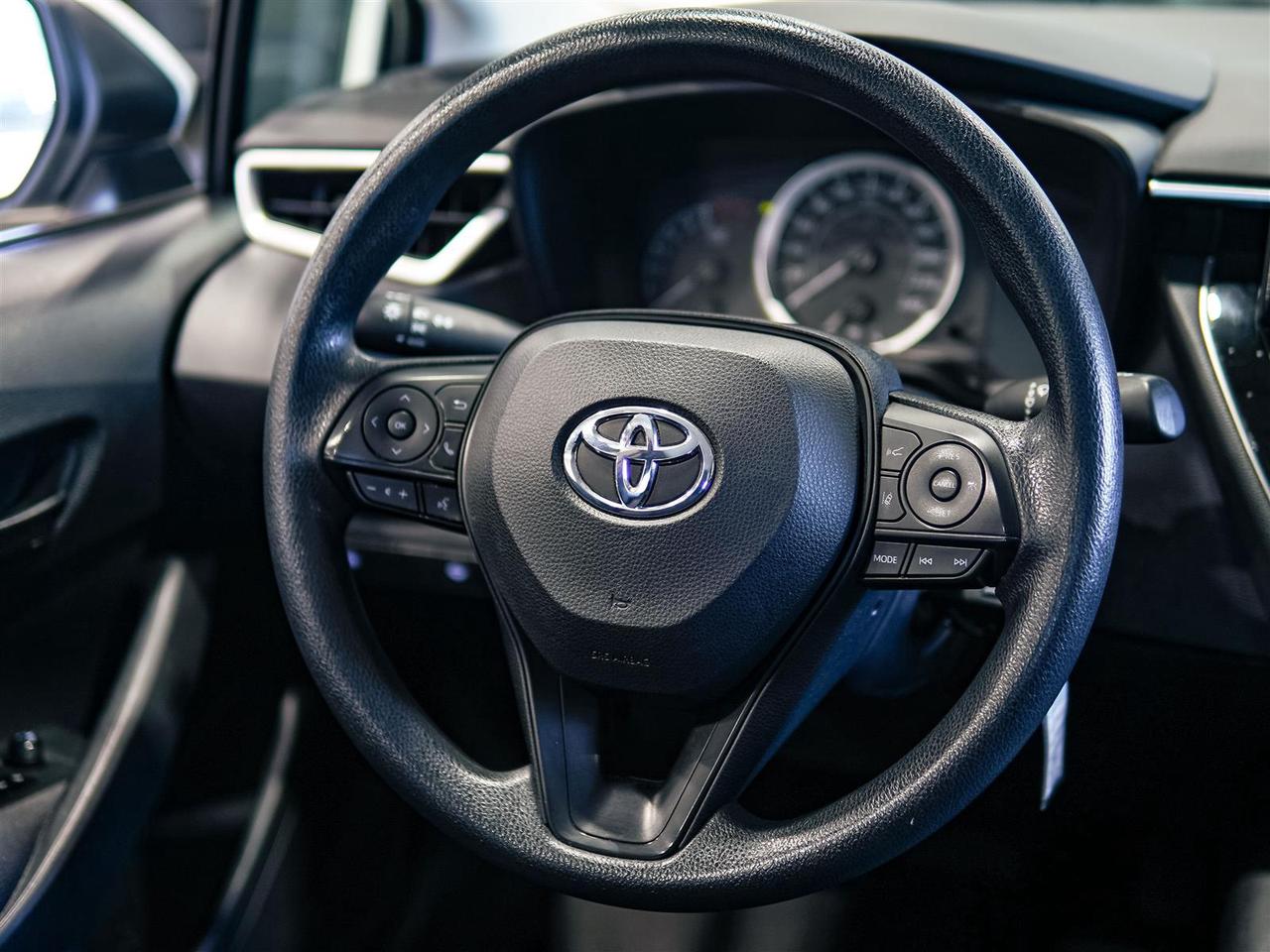 2022 Toyota Corolla LE | NO ACCIDENTS | BLIND SPOT | APP CONNECT Photo