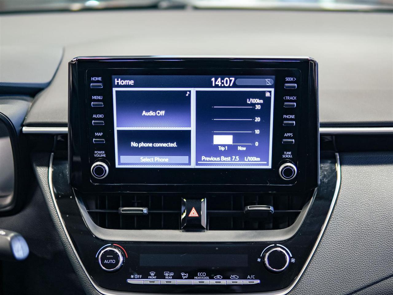 2022 Toyota Corolla LE | NO ACCIDENTS | BLIND SPOT | APP CONNECT Photo