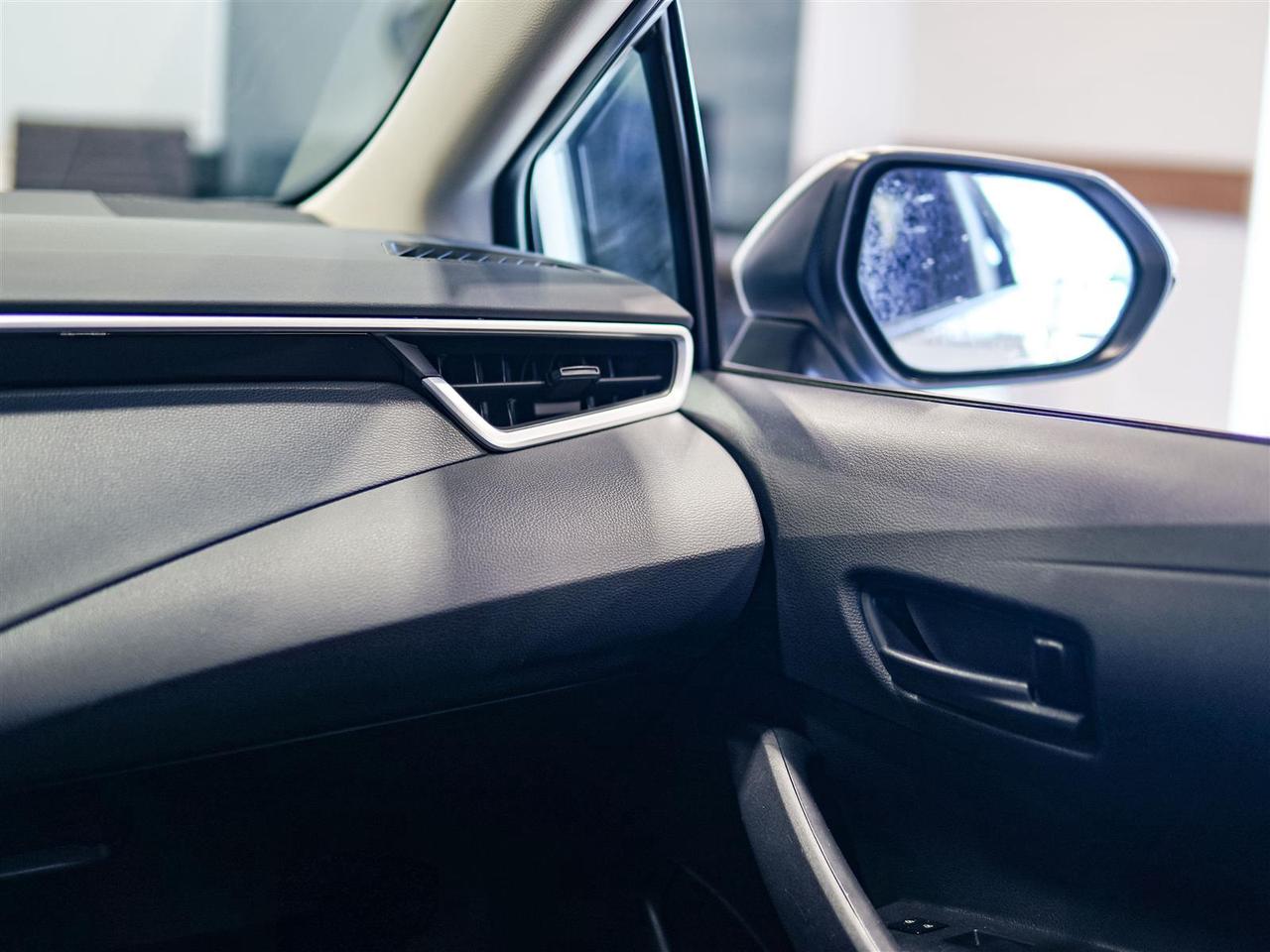 2022 Toyota Corolla LE | NO ACCIDENTS | BLIND SPOT | APP CONNECT Photo