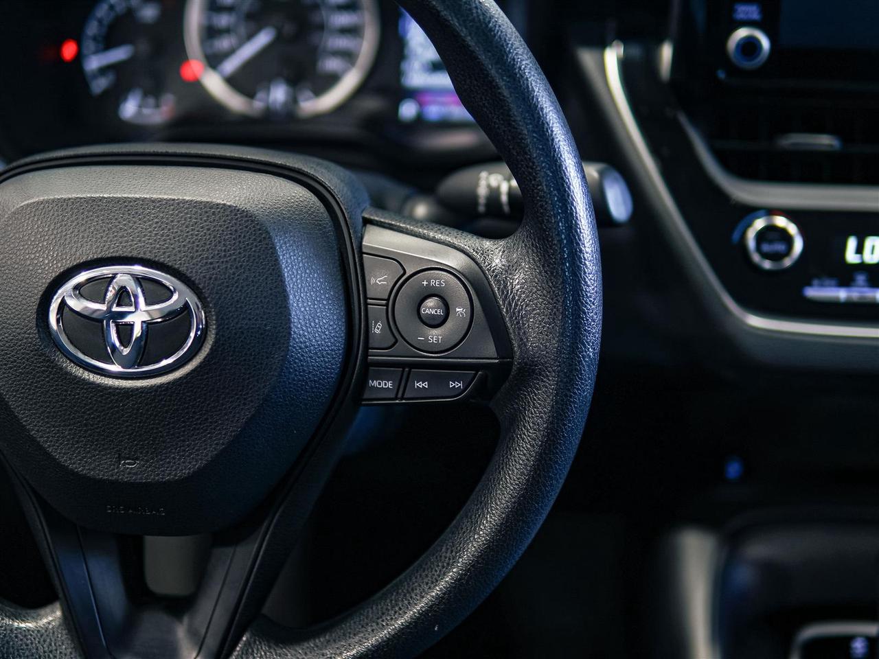 2022 Toyota Corolla LE | NO ACCIDENTS | BLIND SPOT | APP CONNECT Photo