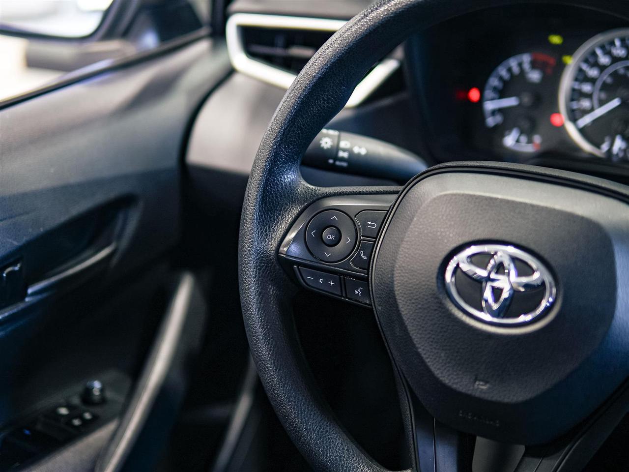 2022 Toyota Corolla LE | NO ACCIDENTS | BLIND SPOT | APP CONNECT Photo