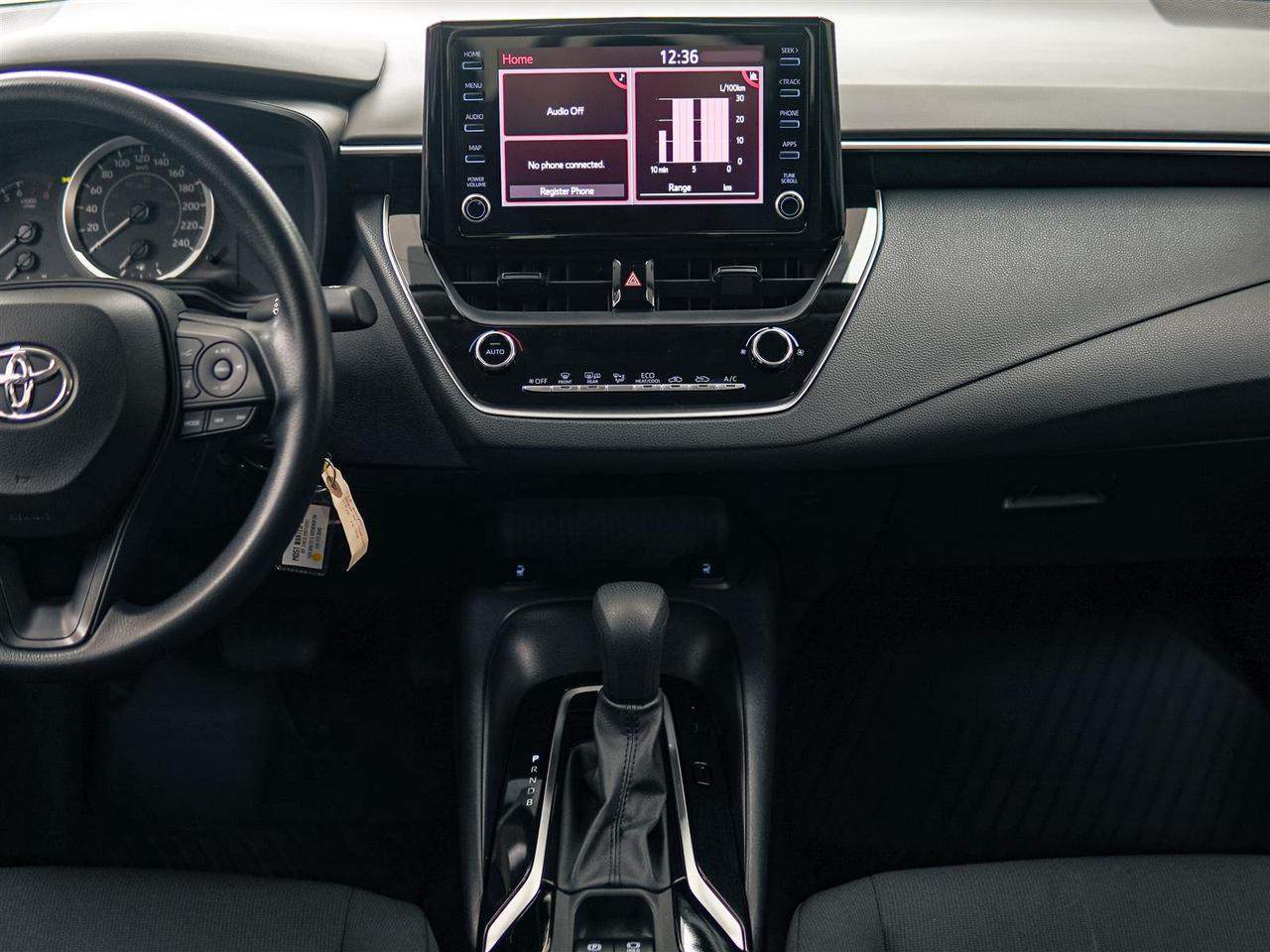 2022 Toyota Corolla LE | NO ACCIDENTS | BLIND SPOT | APP CONNECT Photo