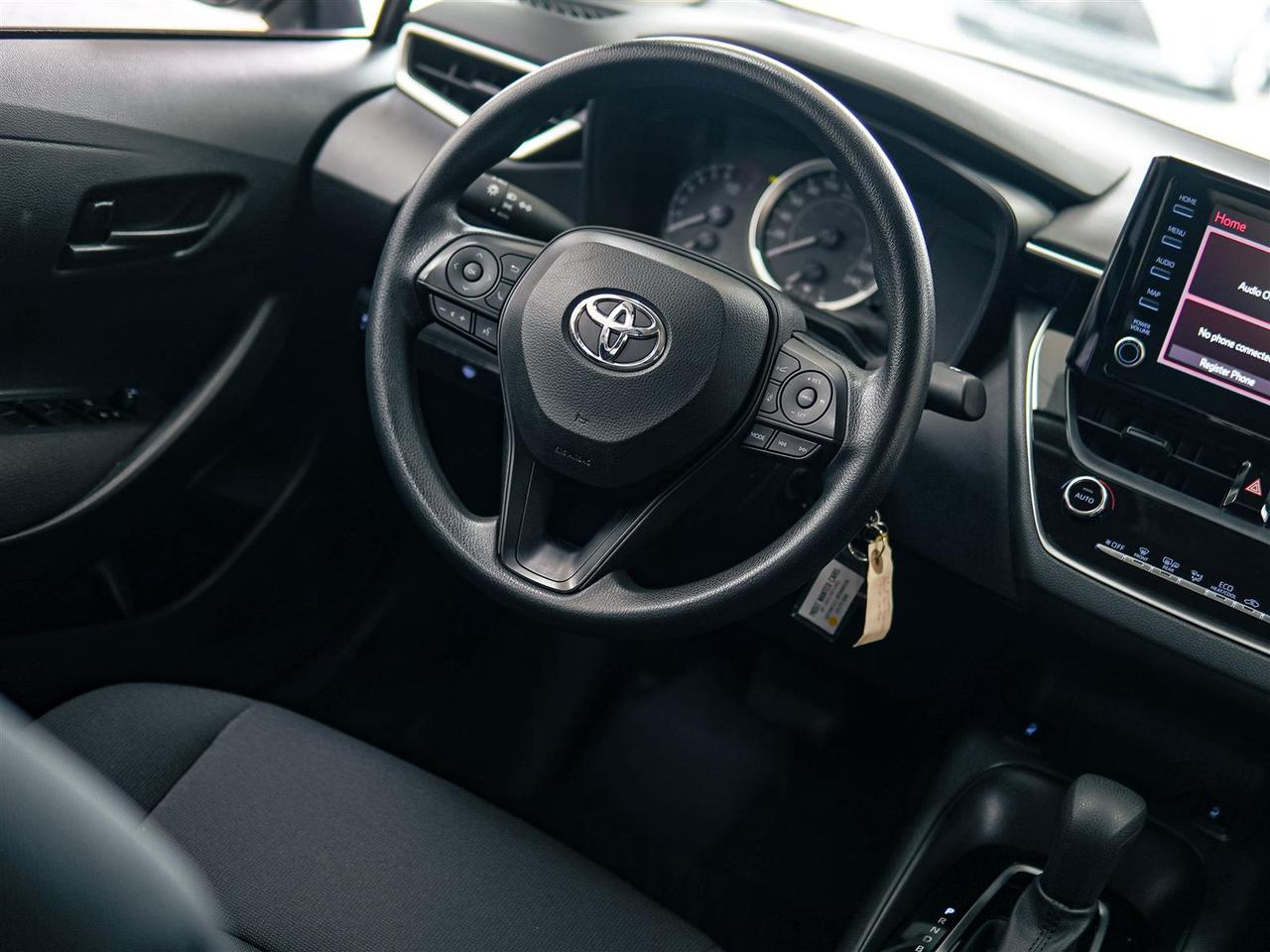 2022 Toyota Corolla LE | NO ACCIDENTS | BLIND SPOT | APP CONNECT Photo