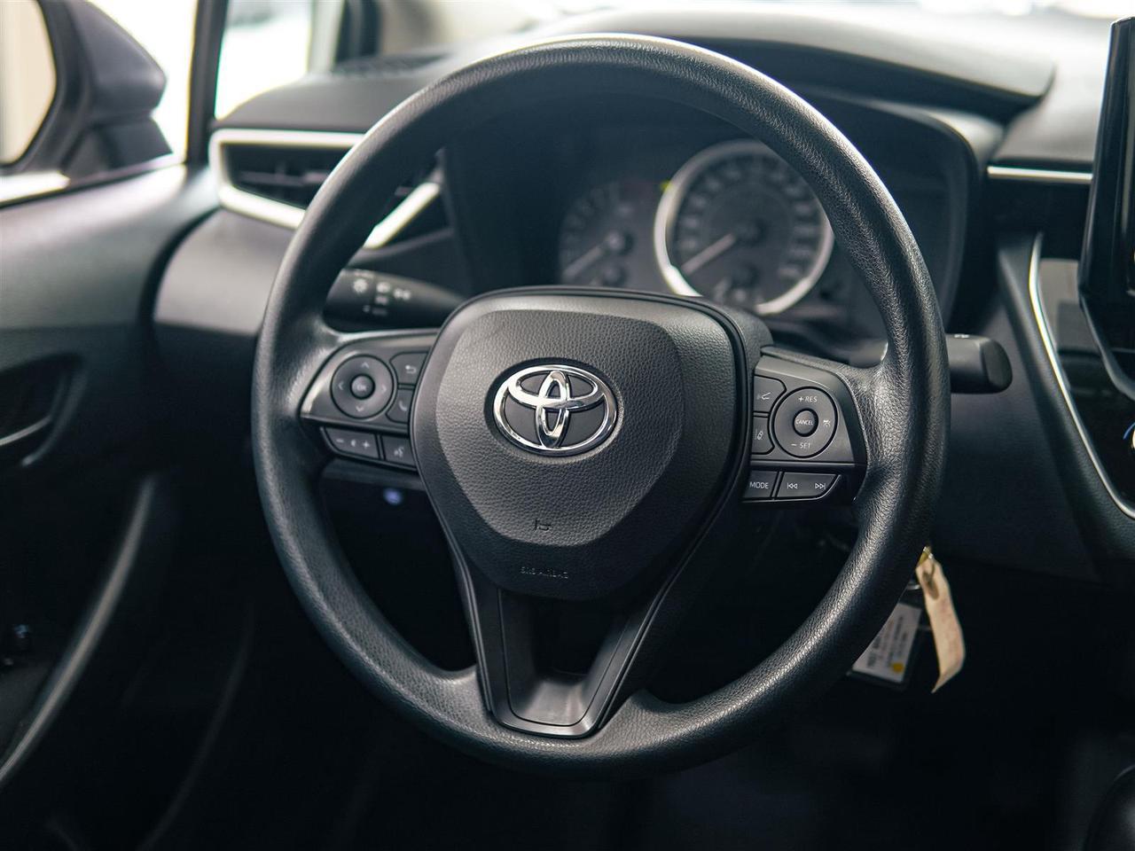 2022 Toyota Corolla LE | NO ACCIDENTS | BLIND SPOT | APP CONNECT Photo