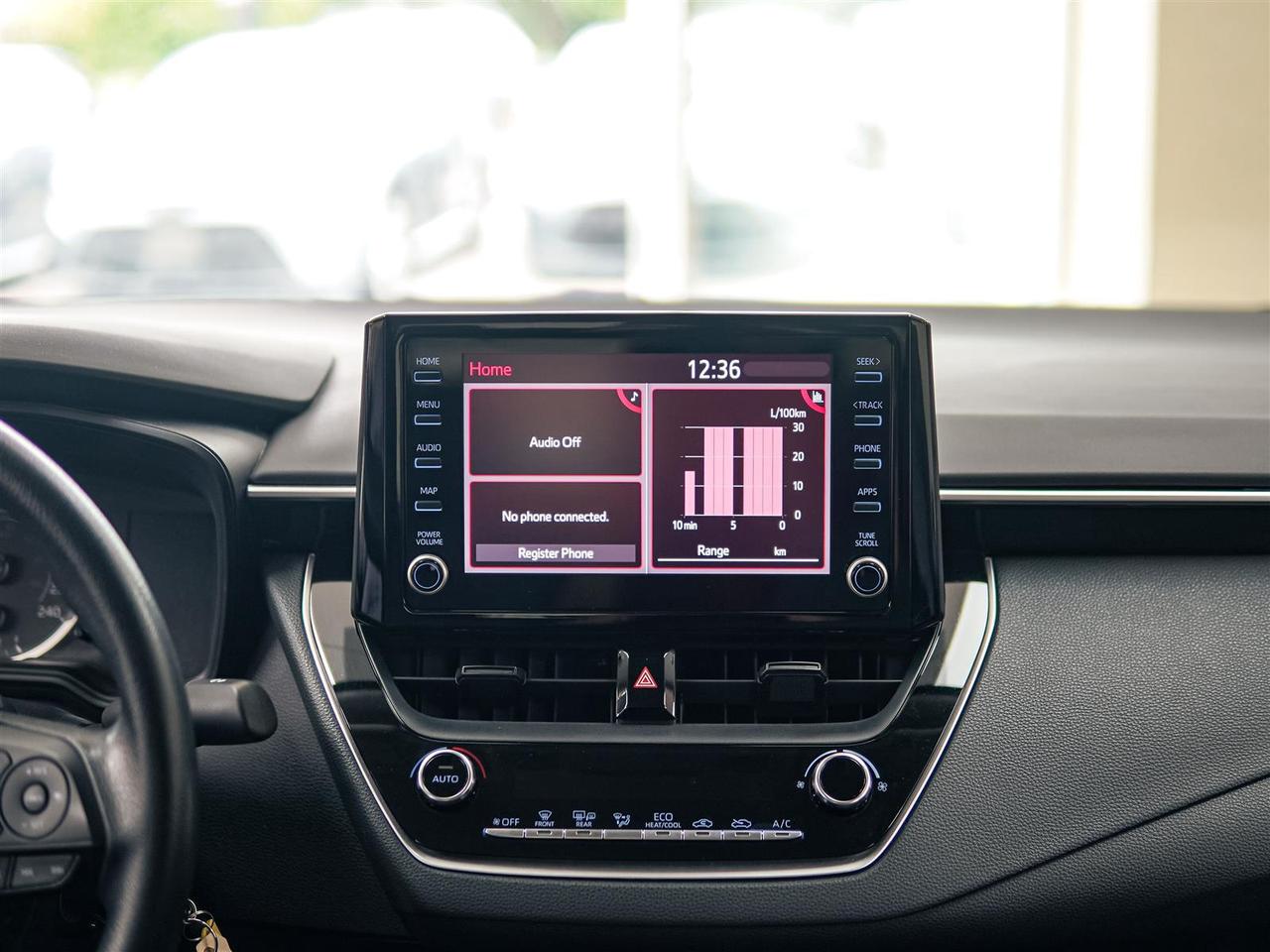2022 Toyota Corolla LE | NO ACCIDENTS | BLIND SPOT | APP CONNECT Photo