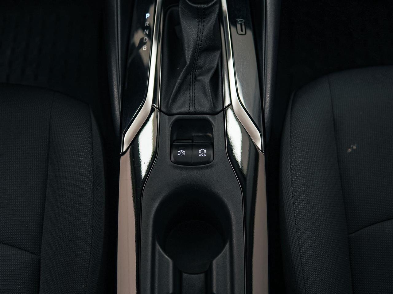 2022 Toyota Corolla LE | NO ACCIDENTS | BLIND SPOT | APP CONNECT Photo
