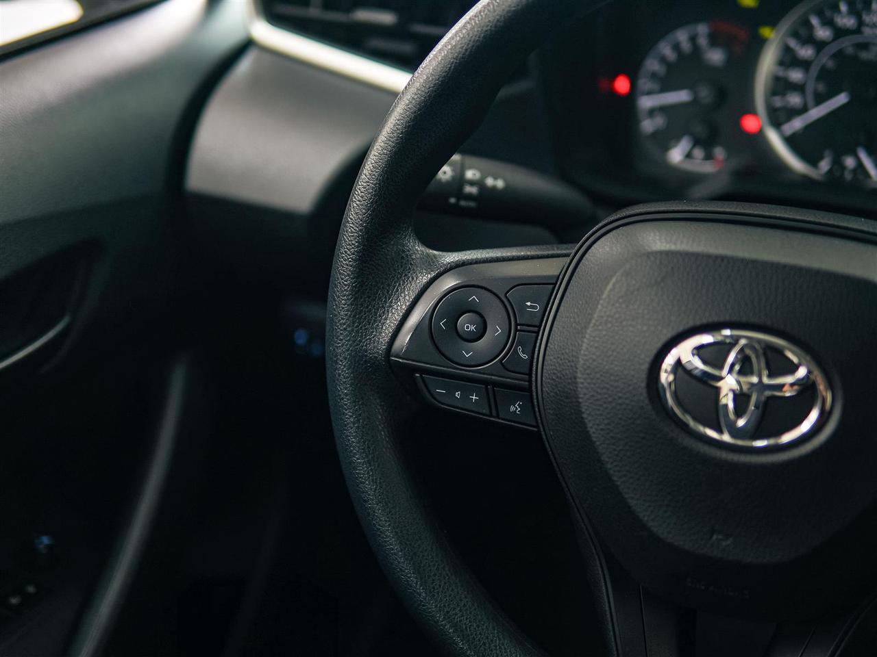 2022 Toyota Corolla LE | NO ACCIDENTS | BLIND SPOT | APP CONNECT Photo