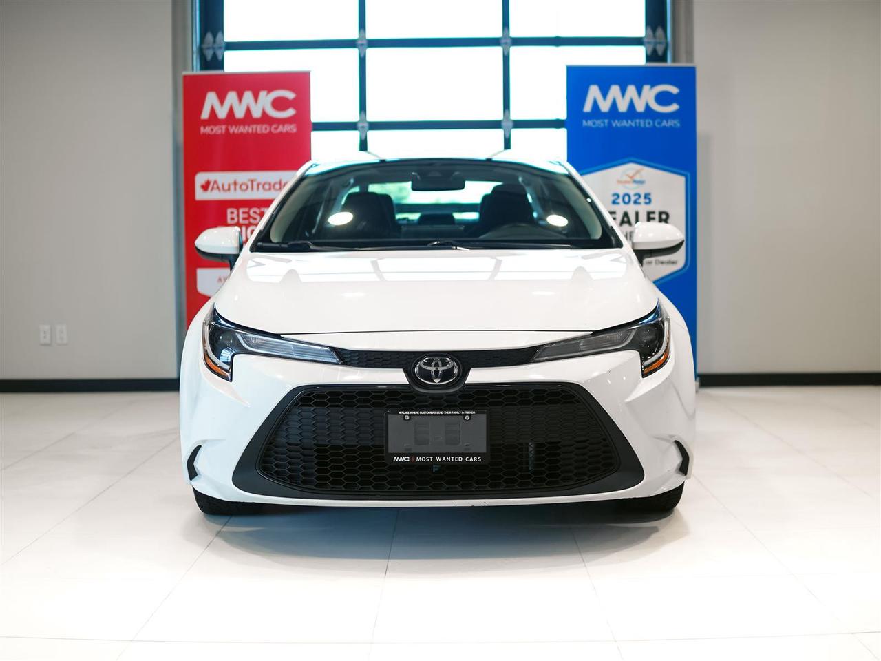 2022 Toyota Corolla LE | NO ACCIDENTS | BLIND SPOT | APP CONNECT Photo2