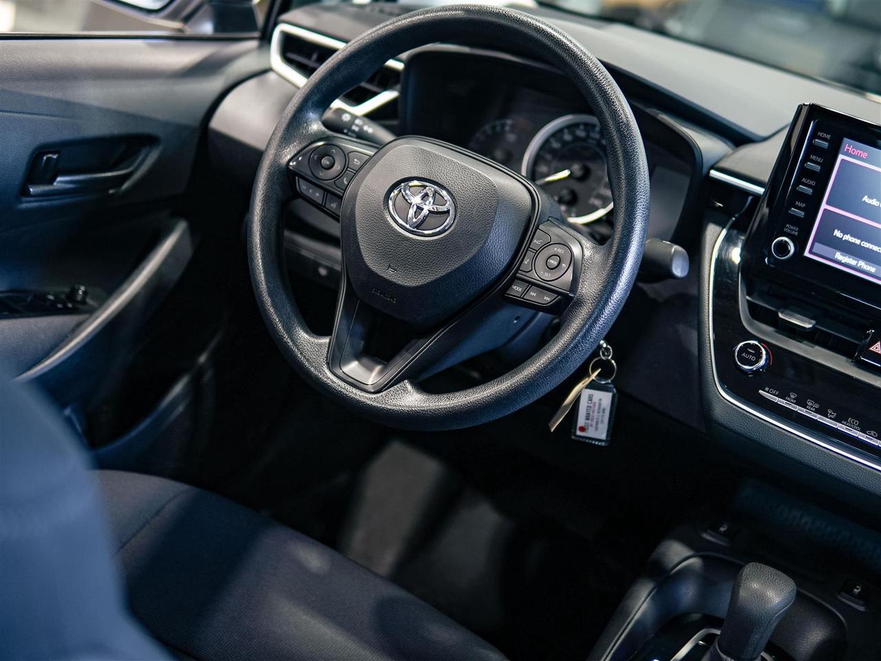 2022 Toyota Corolla LE | NO ACCIDENTS | BLIND SPOT | APP CONNECT Photo